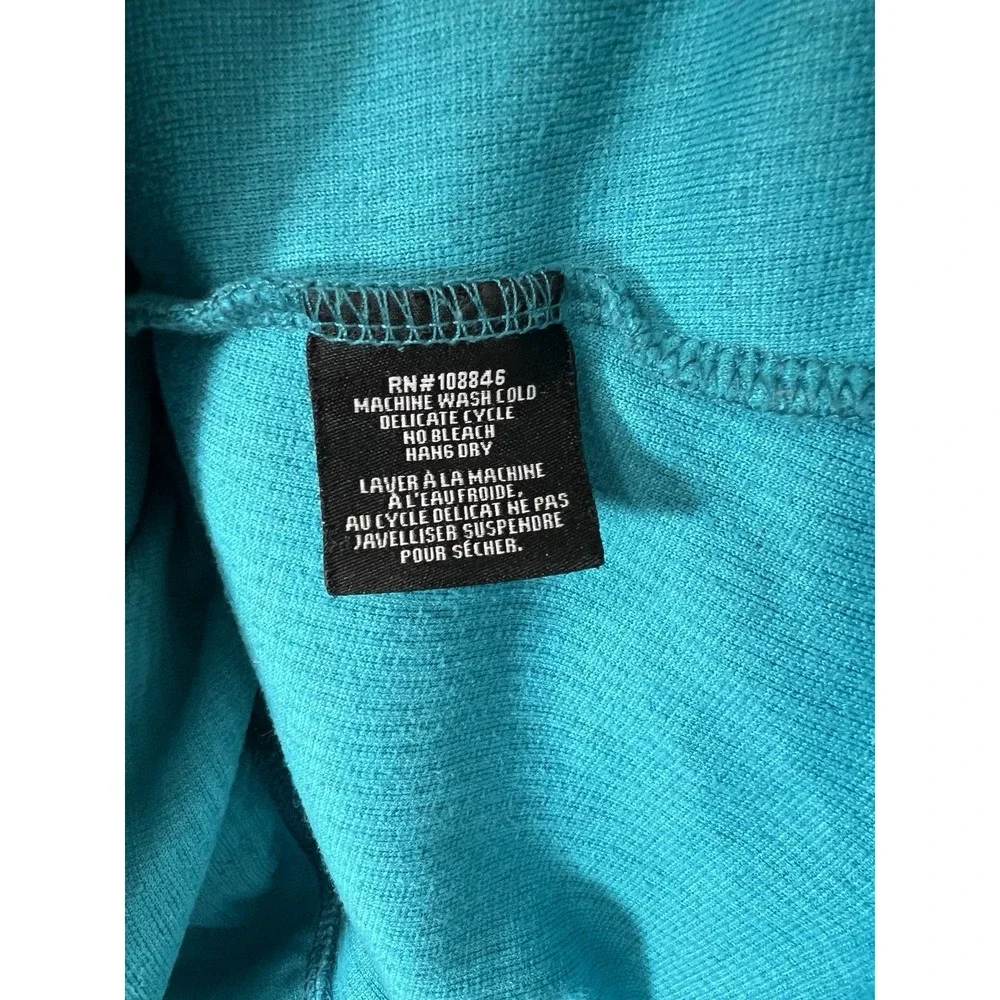 Kuhl Kamryn Long Sleeve Hooded Top XS Outdoor Athleisure Casual‎ Hiking Layer - Picture 7 of 7